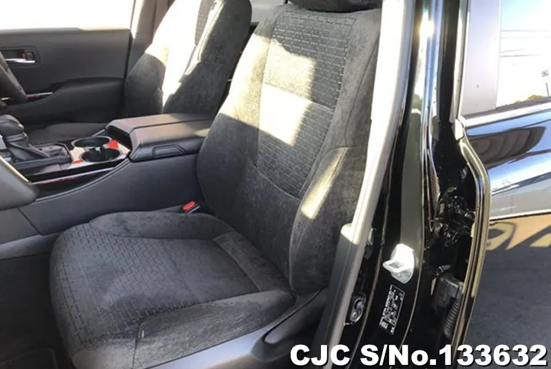 2025 Toyota / Land Cruiser Stock No. 133632