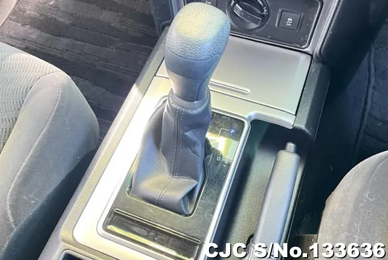 2022 Toyota / Land Cruiser Prado Stock No. 133636