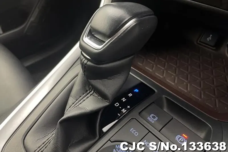 2021 Toyota / Rav4 Stock No. 133638