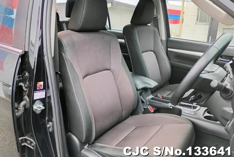 2018 Toyota / Hilux Stock No. 133641