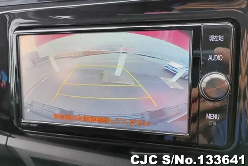 2018 Toyota / Hilux Stock No. 133641