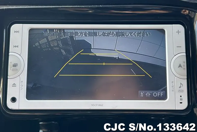 2018 Toyota / Hilux Stock No. 133642