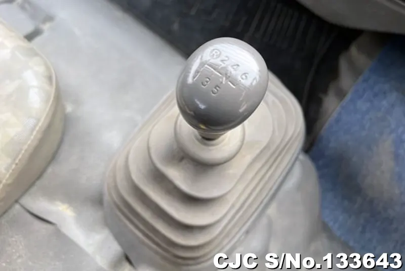 2009 Toyota / Dyna Stock No. 133643