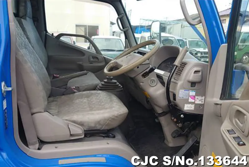 2006 Toyota / Dyna Stock No. 133644