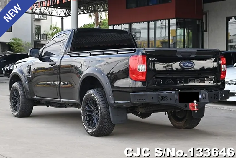 2023 Ford / Ranger Stock No. 133646