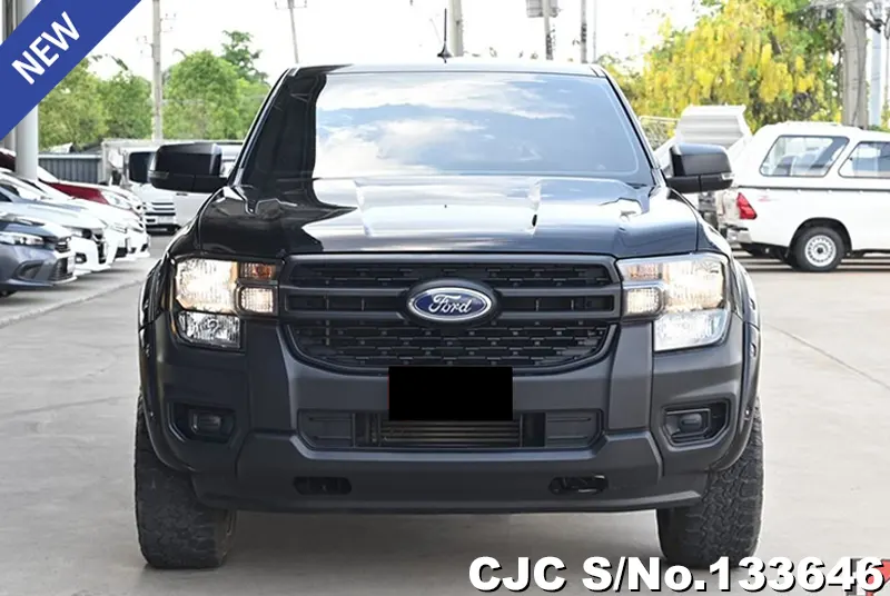 2023 Ford / Ranger Stock No. 133646