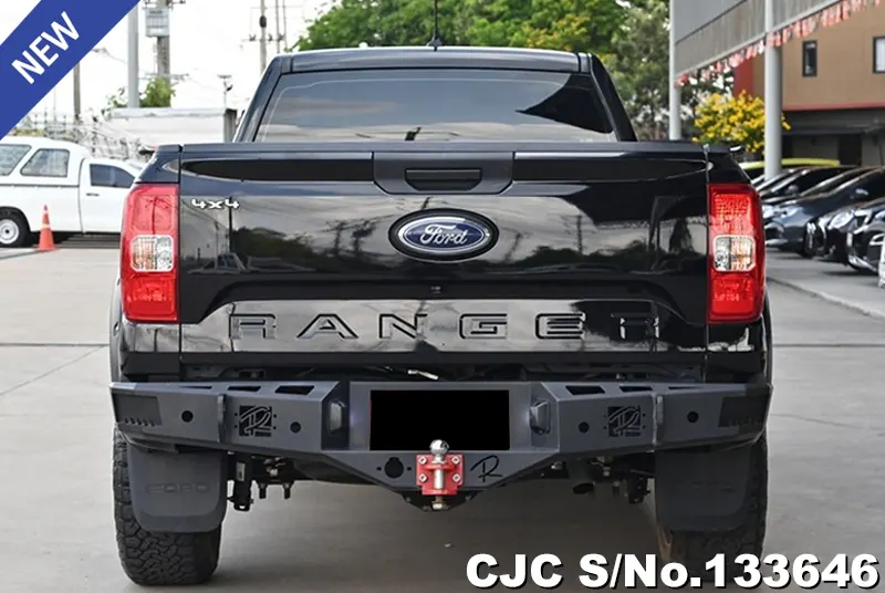 2023 Ford / Ranger Stock No. 133646