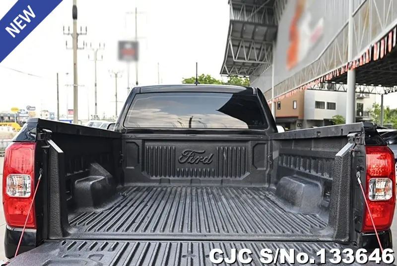 2023 Ford / Ranger Stock No. 133646