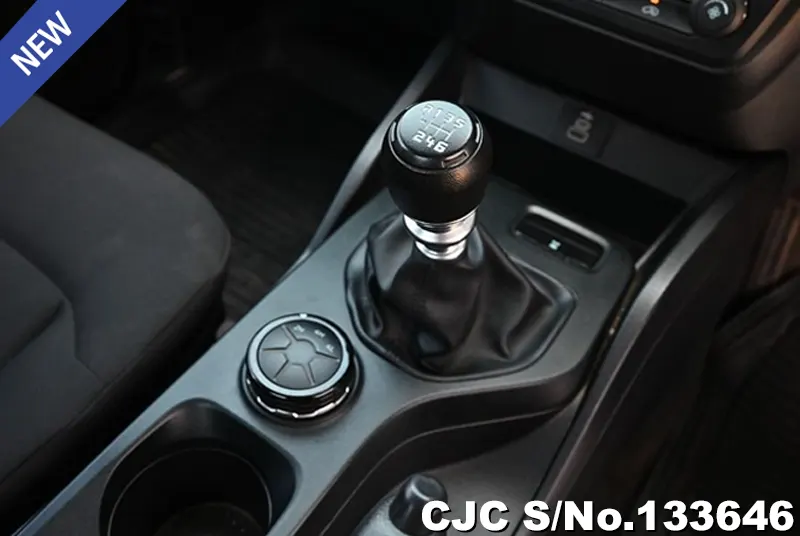 2023 Ford / Ranger Stock No. 133646