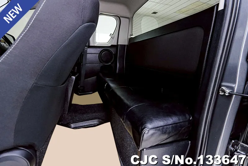 2022 Toyota / Hilux / Revo Stock No. 133647