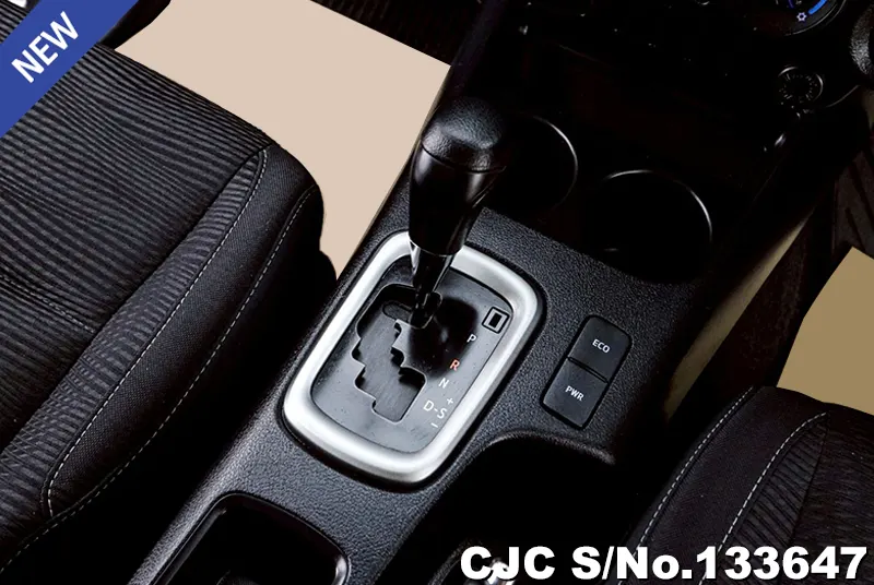 2022 Toyota / Hilux / Revo Stock No. 133647