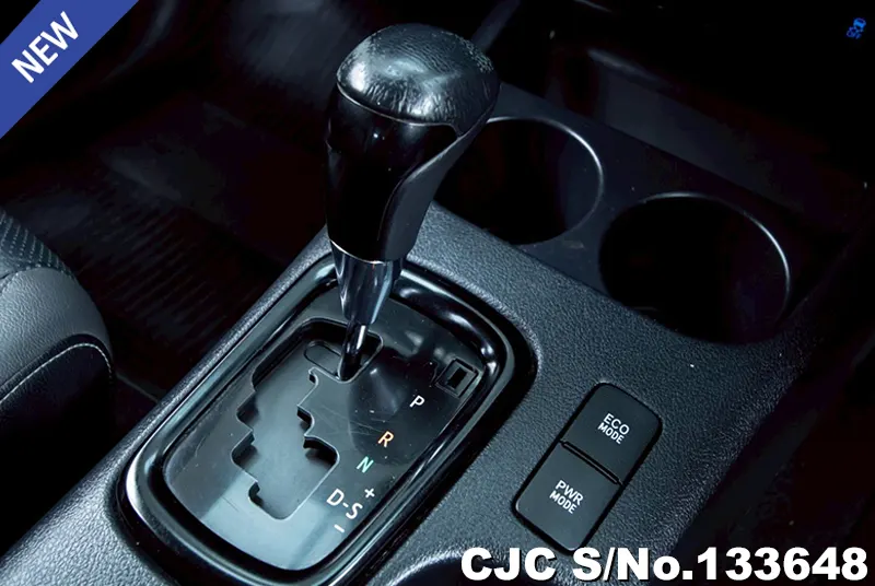 2021 Toyota / Hilux / Revo Rocco Stock No. 133648