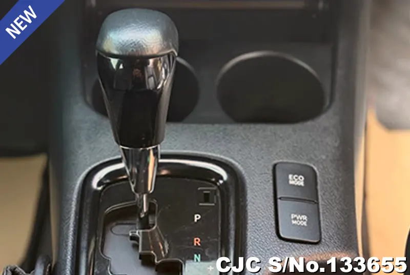 2020 Toyota / Hilux / Revo Rocco Stock No. 133655