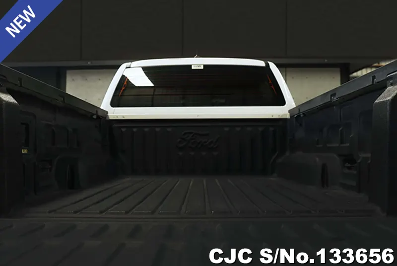 2024 Ford / Ranger / Raptor Stock No. 133656