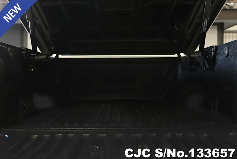 2016 Ford / Ranger Stock No. 133657