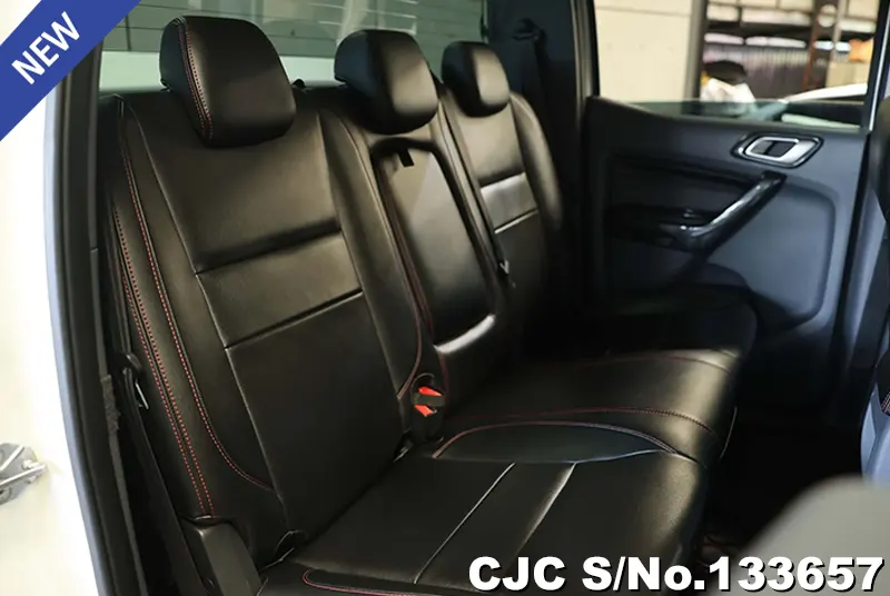 2016 Ford / Ranger Stock No. 133657