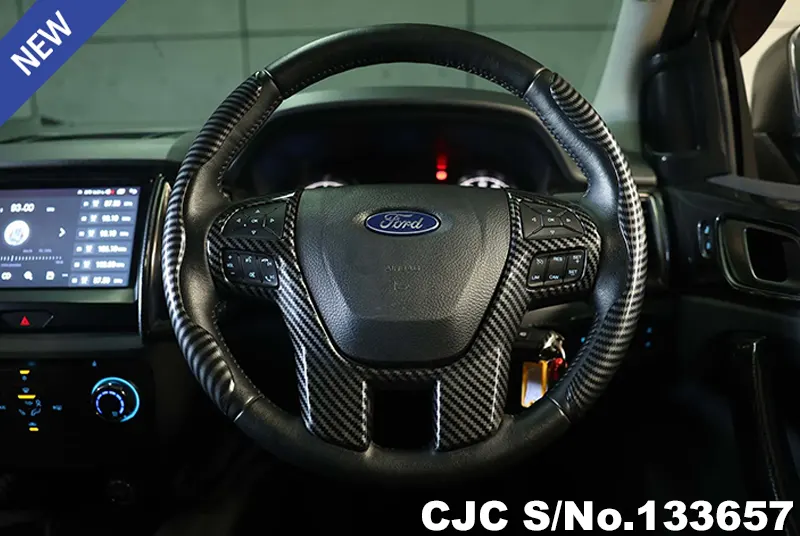 2016 Ford / Ranger Stock No. 133657