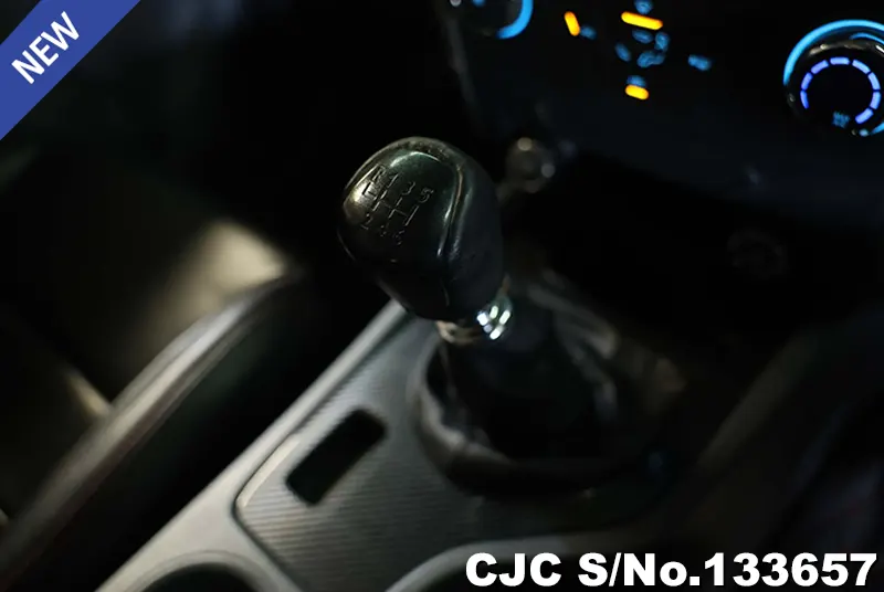 2016 Ford / Ranger Stock No. 133657