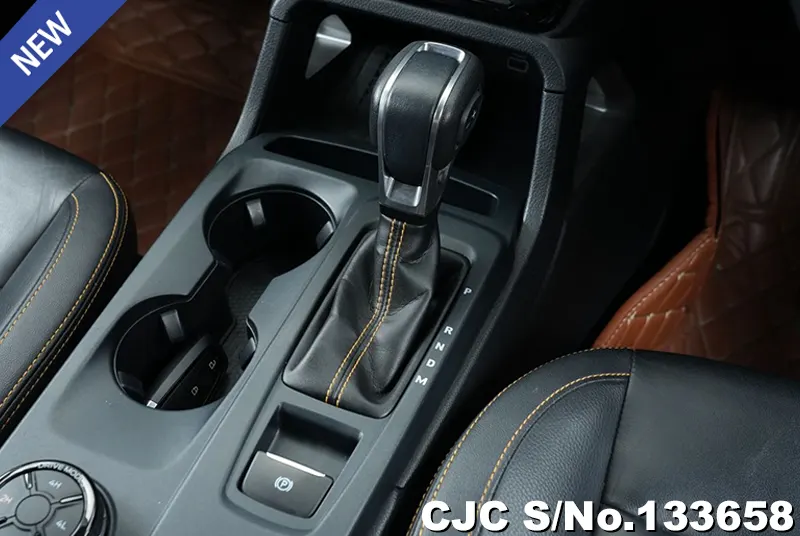 2023 Ford / Ranger Stock No. 133658