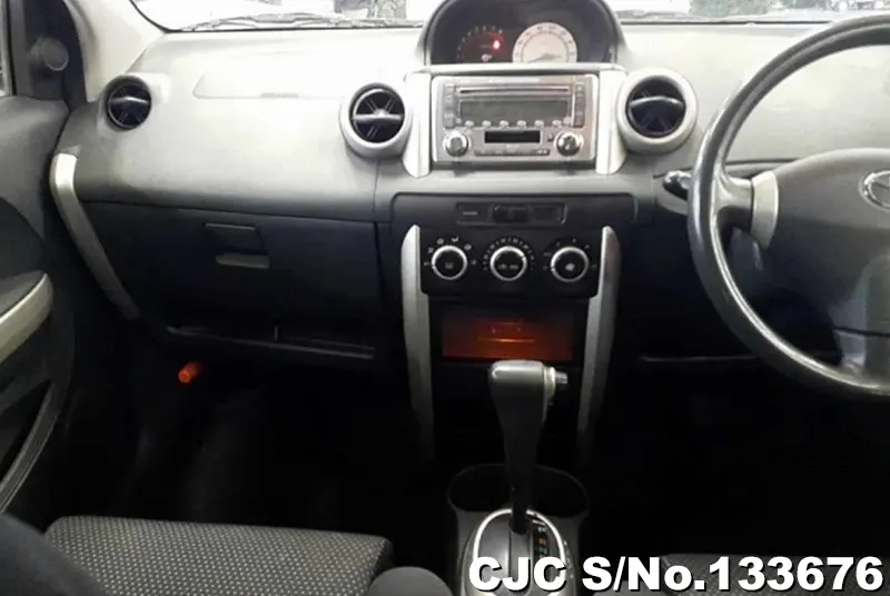 2005 Toyota / IST Stock No. 133676