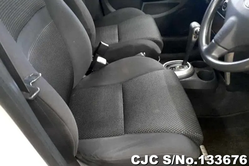 2005 Toyota / IST Stock No. 133676