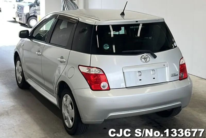 2006 Toyota / IST Stock No. 133677