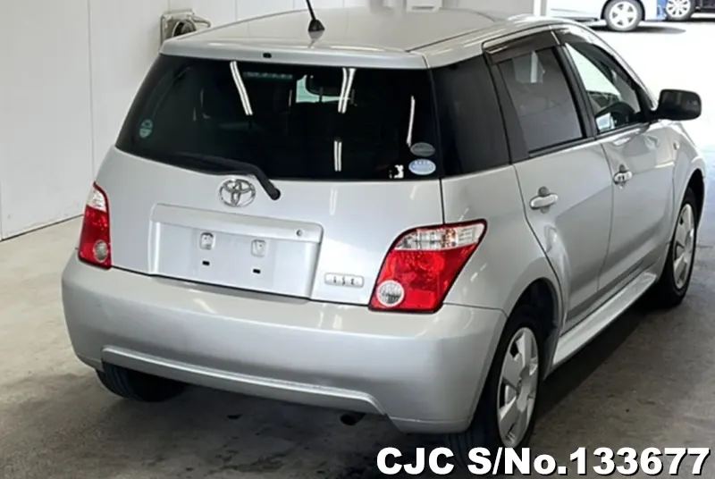 2006 Toyota / IST Stock No. 133677