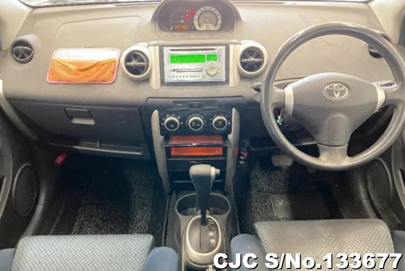 2006 Toyota / IST Stock No. 133677