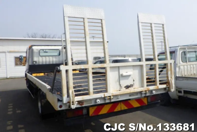 2015 Toyota / Toyoace Stock No. 133681