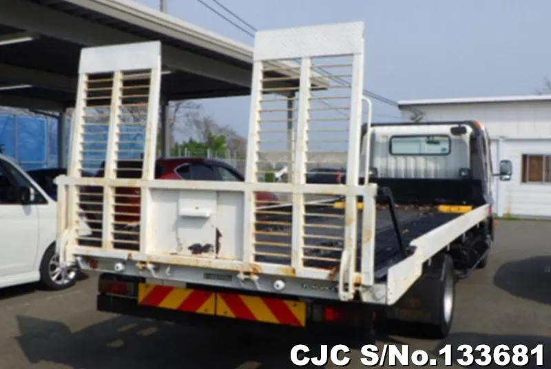 2015 Toyota / Toyoace Stock No. 133681