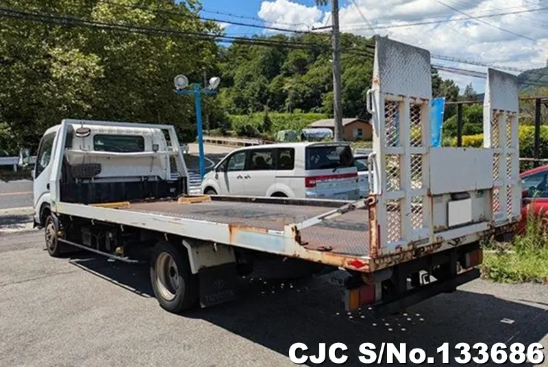 2005 Toyota / Toyoace Stock No. 133686