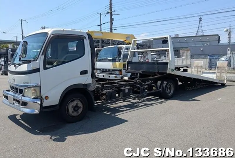 2005 Toyota / Toyoace Stock No. 133686
