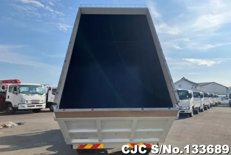 2024 Isuzu / Elf Stock No. 133689