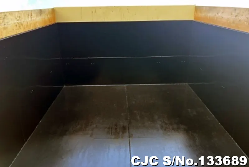 2024 Isuzu / Elf Stock No. 133689