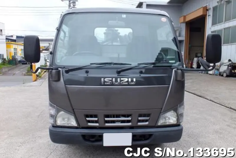 2006 Isuzu / Elf Stock No. 133695