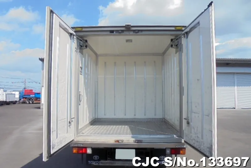 2016 Toyota / Dyna Stock No. 133697