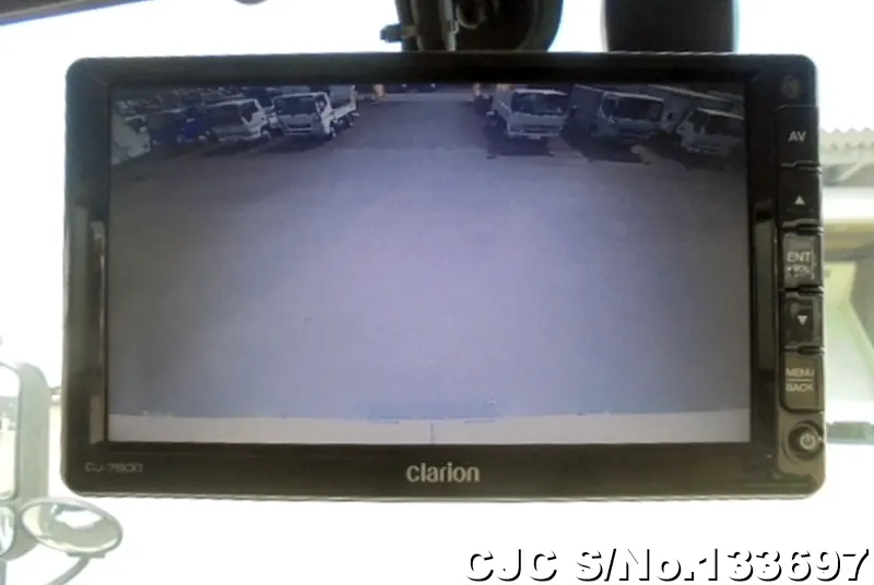 2016 Toyota / Dyna Stock No. 133697