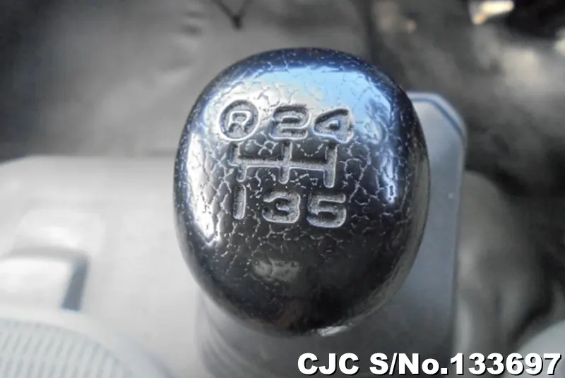 2016 Toyota / Dyna Stock No. 133697