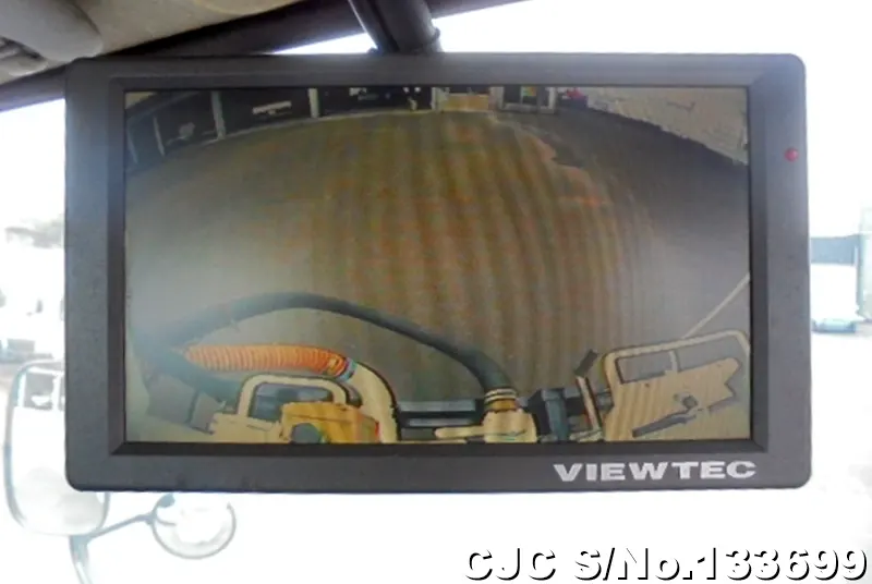 2011 Mitsubishi / Canter Stock No. 133699