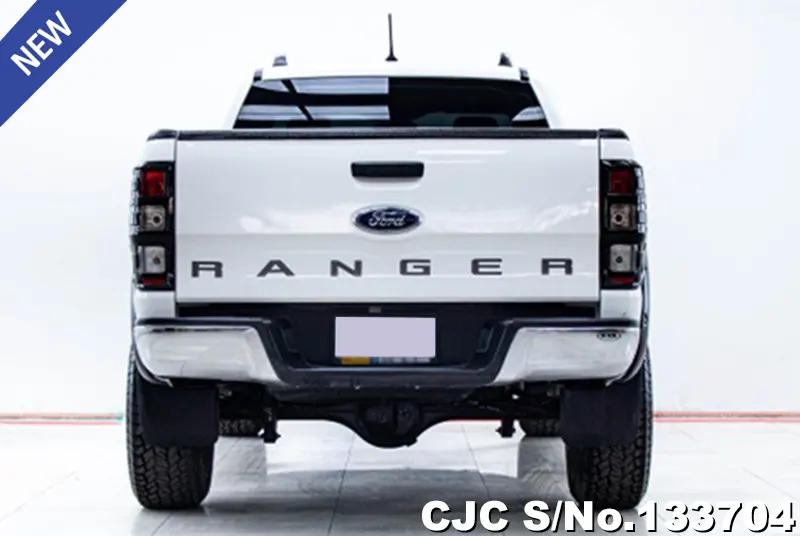 2019 Ford / Ranger Stock No. 133704
