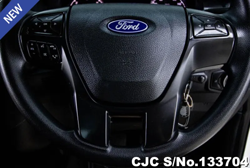 2019 Ford / Ranger Stock No. 133704