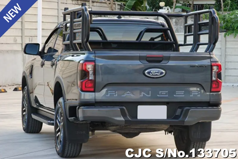 2022 Ford / Ranger Stock No. 133705