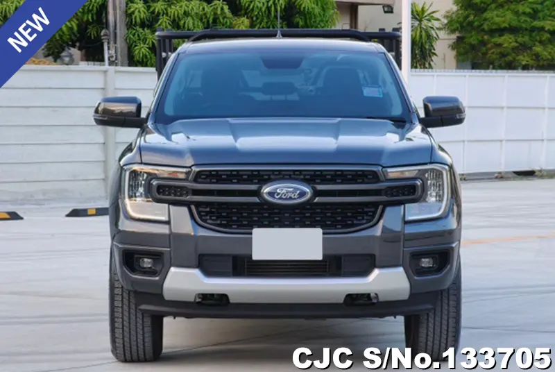 2022 Ford / Ranger Stock No. 133705