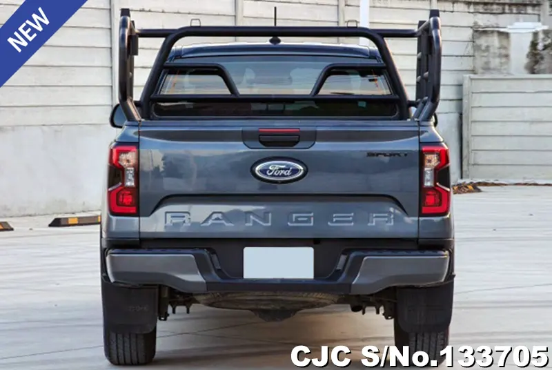 2022 Ford / Ranger Stock No. 133705