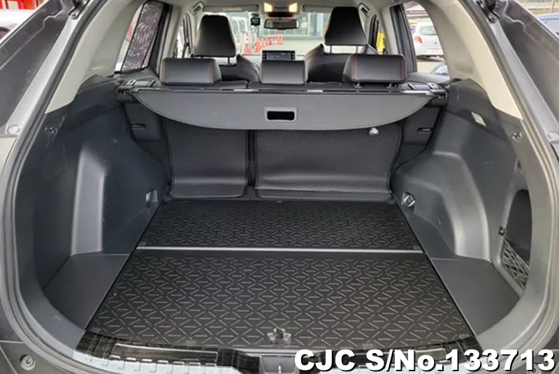 2022 Toyota / Rav4 Stock No. 133713