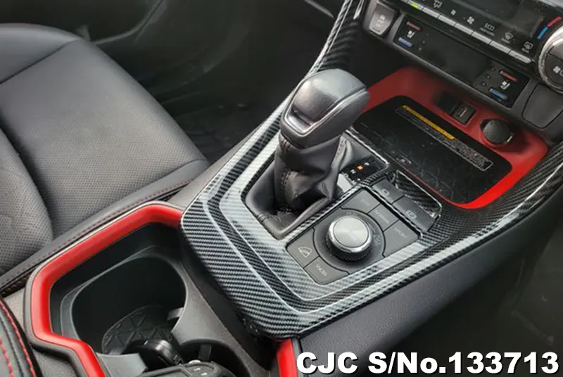 2022 Toyota / Rav4 Stock No. 133713