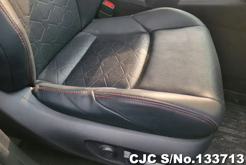 2022 Toyota / Rav4 Stock No. 133713