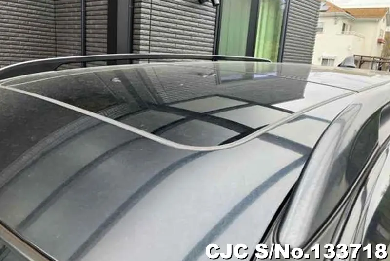 2017 Nissan / X-Trail Stock No. 133718