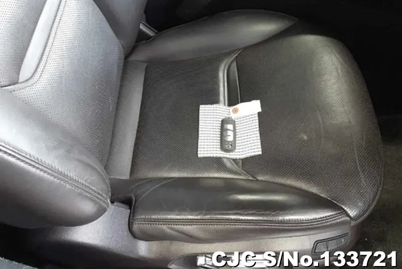 2018 Mazda / CX-8 Stock No. 133721