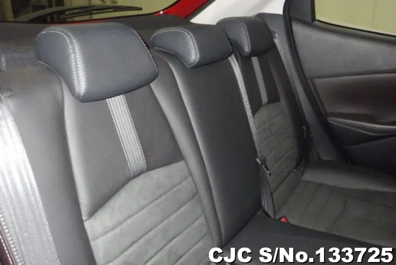 2017 Mazda / Demio Stock No. 133725